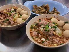 -榮泰米粉湯(Left Shop)