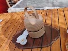 -沏茶师CHICHAS(龙湖上城店)