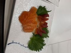 -红叶日料·放题·海胆·定食(星海店)