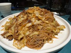 台式炒米粉-C31地窖餐厅(黑龙江北路店)