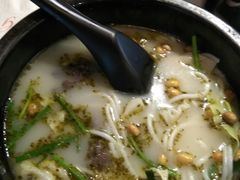-大鼓米线(静安吴江DM店)