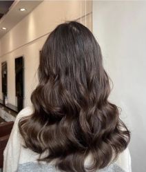 -FASHION PALACE hair+