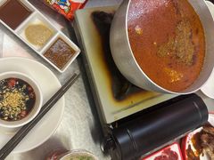 -燃计沙茶皇·香港沙茶火锅(人广旗舰店)