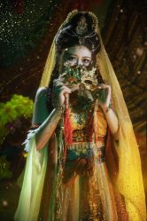 点击看大图 -九月鹰飞汉服摄影工作室