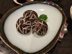 -万丽轩·粤菜(王府井金茂万丽酒店)