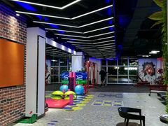 -UP健身私教馆(海岸城店)