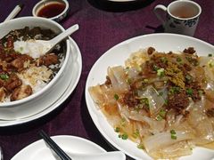 -粤匠·澳门点心粤菜海鲜(澳门半岛店)