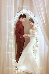-1986婚纱摄影(清城店)