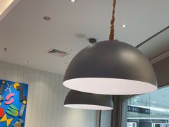 -菲滋意式餐厅(临海银泰店)
