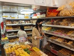 -庆祥斋糕点厂(留学路店)