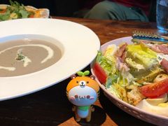 -MARU玛露音乐餐厅(大学路店)