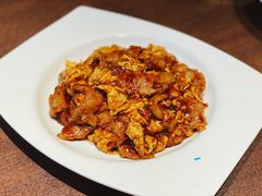 醋溜木须-南门小馆·清真(国贸商城店)