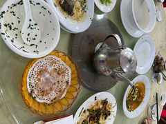 -秋姐美食店(旅游大道店)