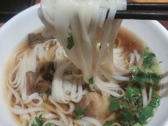 牛肉粉-肆姐面粉馆(坡子街店)