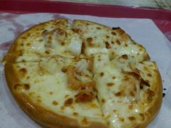 -尊宝比萨(石牌东店)