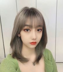 -YESIDO BLACK椰岛造型