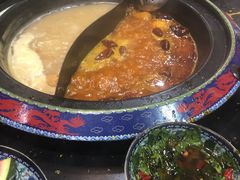 -成都老码头火锅(旺角店)