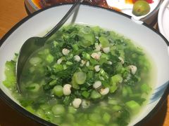 -蜀宴小调·精致家常菜(来福士店)