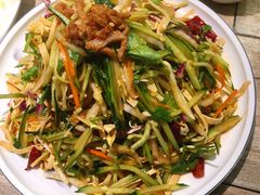 -四姐妹东北饺子(沙尾路店)