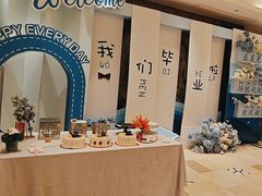 -云天楼国鼎喜宴中心(国鼎店)