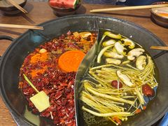-楠火锅(昆山金鹰店)