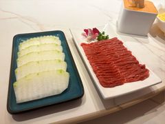 -南门涮肉(东单店)