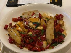 -莆田餐厅PUTIEN(三里屯店)