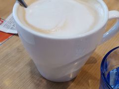 -必胜客(新海上世界店)