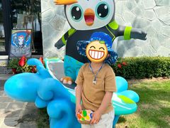 -石梅湾艾美度假酒店