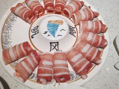 -朝天门火锅(香江半岛店)