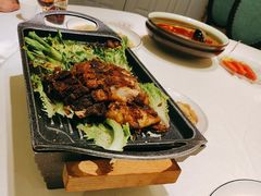 -沪华海鲜大酒楼(南汇店)