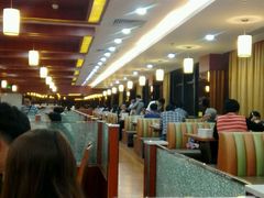 -汉丽轩·音乐自助烤肉餐厅(石岐店)