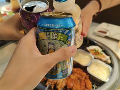 -火炉火自助餐(西直门凯德MALL店)