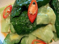 -壹只菜·崇明本地特色菜(崇明南门店)