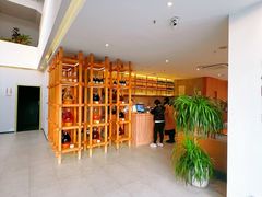 -青梅酒肆PLUS(长白仙岛北路店)