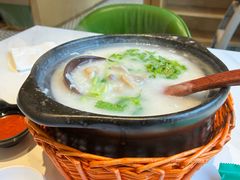 -荔粥记潮汕砂锅粥(新北万达店)