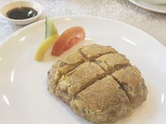 -麒麟中餐厅·经典粤菜·地道菜式老字号(广州长隆酒店)