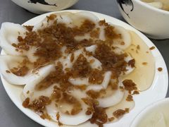 -老福合沟无米粿甜汤粿品店