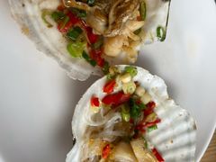 -日丰园海肠水饺·老字号大连海鲜(小平岛总店)