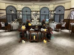 -黑宝石西餐厅(汇励99城市公园店)