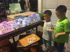 -So Lounge索兰至餐厅(蓝色港湾店)