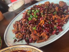 -饭江湖·江湖菜(湖广会馆店)