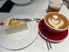 -双风车咖啡馆 Twin Windmills(六道口店)