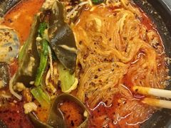 -曹宝林砂锅麻辣烫(星光路店)