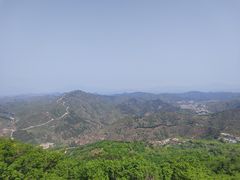 -司马台长城