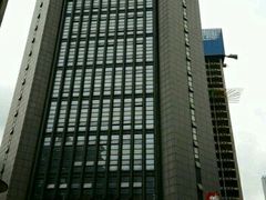 -伊美大酒店(重庆观音桥步行街店)