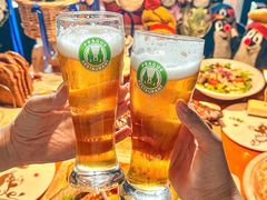 -布拉格餐厅· 中欧捷克菜(全国首店)