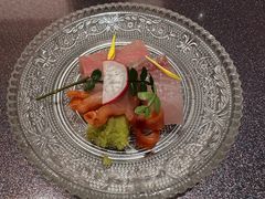 -小十Omakase(地王大厦店)