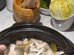 -狐狸爱上椰子鸡(滨江星光大道店)