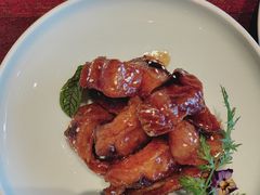 -外婆家(西溪印象城店)